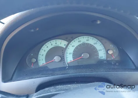 2007 Toyota Camry Se from USA, damaged, VIN 4T1BE46K37U611729